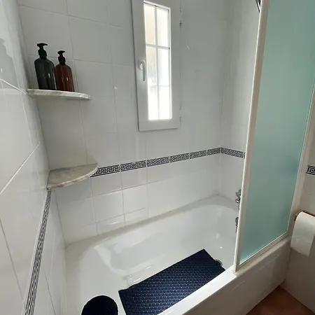 Appartement Red Sea Rent La Veleta Torrevieja *