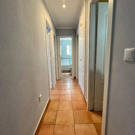 Appartement Red Sea Rent La Veleta Torrevieja