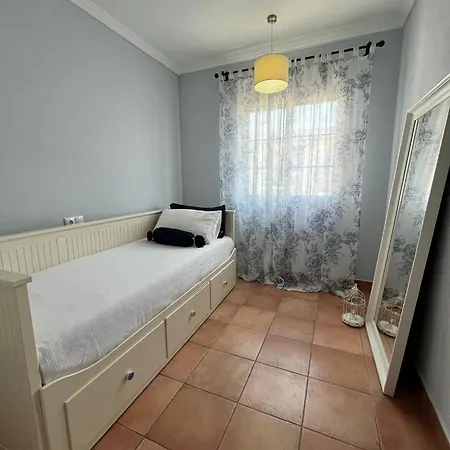 Red Sea Rent La Veleta Torrevieja Appartement *