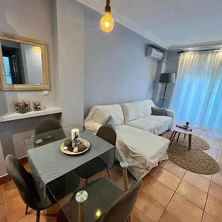 Appartement Red Sea Rent La Veleta Torrevieja *
