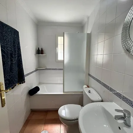 Red Sea Rent La Veleta Torrevieja Appartement