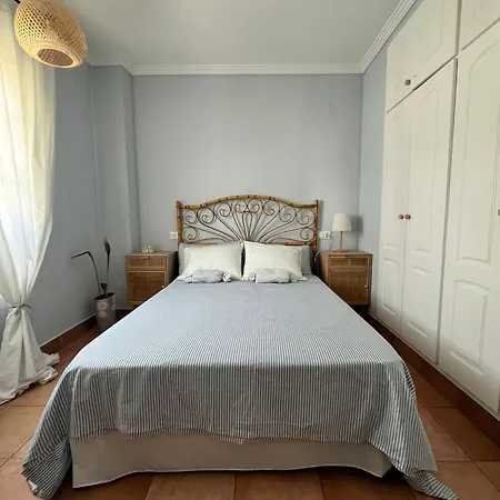 Appartement Red Sea Rent La Veleta Torrevieja