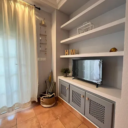 Red Sea Rent La Veleta Torrevieja Appartement Alicante