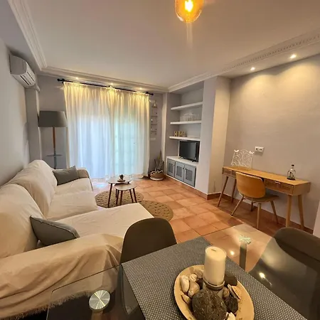 Appartement Red Sea Rent La Veleta Torrevieja