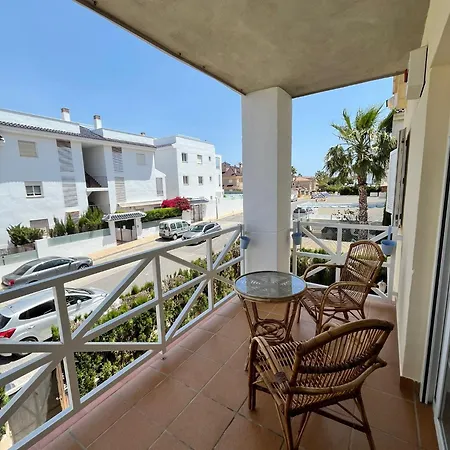 Appartement Red Sea Rent La Veleta Torrevieja *