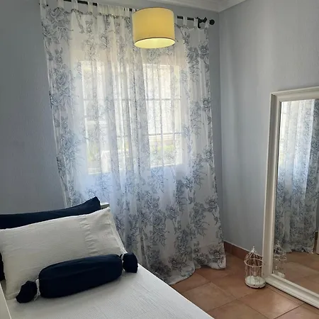 Appartement Red Sea Rent La Veleta Torrevieja Alicante