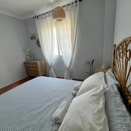 Appartement Red Sea Rent La Veleta Torrevieja