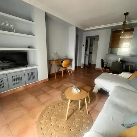 Red Sea Rent La Veleta Torrevieja Appartement *