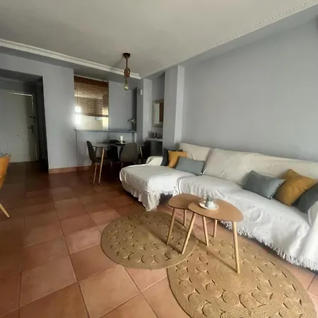 Red Sea Rent La Veleta Torrevieja Appartement Alicante