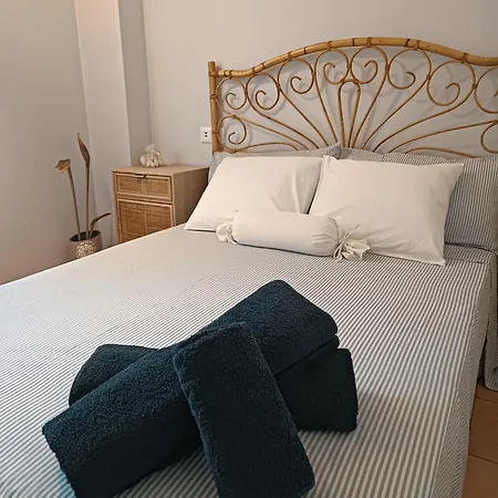 Red Sea Rent La Veleta Torrevieja Appartement