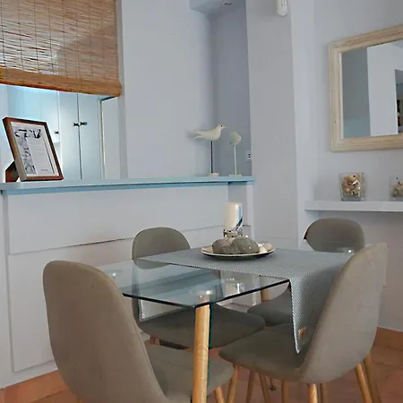 Red Sea Rent La Veleta Torrevieja Appartement *